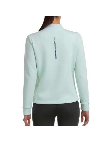 Sweatshirt Bullpadel Acore Women | Ofertas de padel Sweatshirt Bullpadel Acore Women | Ofertas de padel