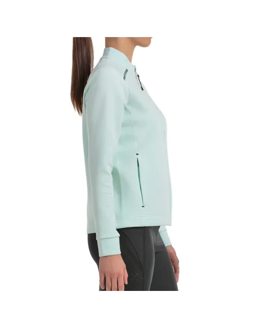 Sudadera Bullpadel Acore Mujer | Ofertas de pádel