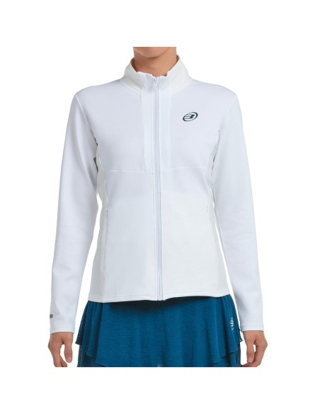 Sudadera Bullpadel Mujer Desna | Ofertas de pádel