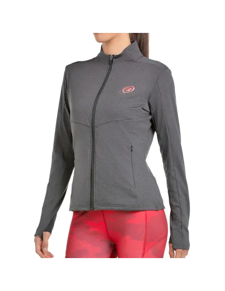 CAMISOLA ENIF PARA MULHER Bullpadel | Ofertas de padel