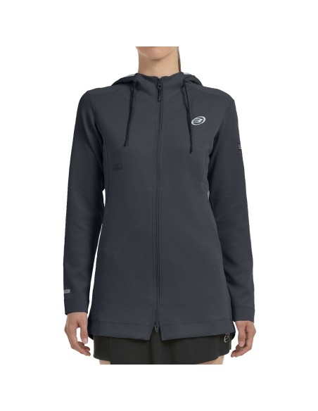 Sudadera Bullpadel Mujer Laido | Ofertas de padel Sudadera Bullpadel Mujer Laido | Ofertas de padel