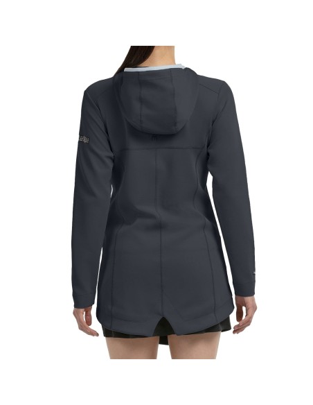 Sudadera Bullpadel Mujer Laido | Ofertas de padel Sudadera Bullpadel Mujer Laido | Ofertas de padel