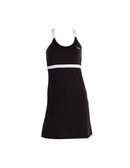 Dress Black Crown Himba | Ofertas de padel