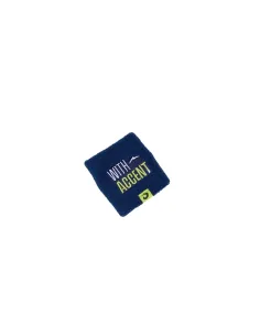 Muñequera Lok Play Azul S | Ofertas de pádel 2
