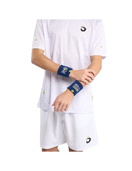 WRISTBAND LOK PLAY BLUE S AA1WA3S12 | Ofertas de padel