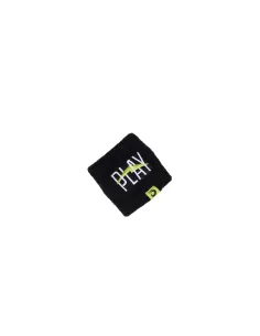 Muñequera Lok Play Black S | Ofertas de pádel 2