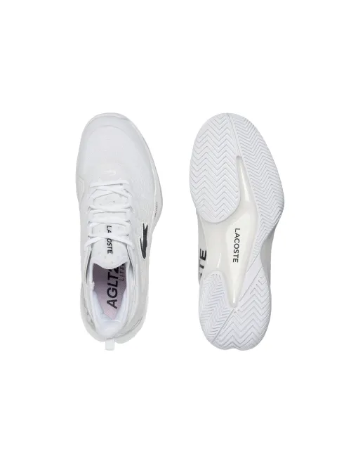 Lacoste Lite Scarpe da ginnastica Ag-Lt 48f097 21g Donna |Padel offers