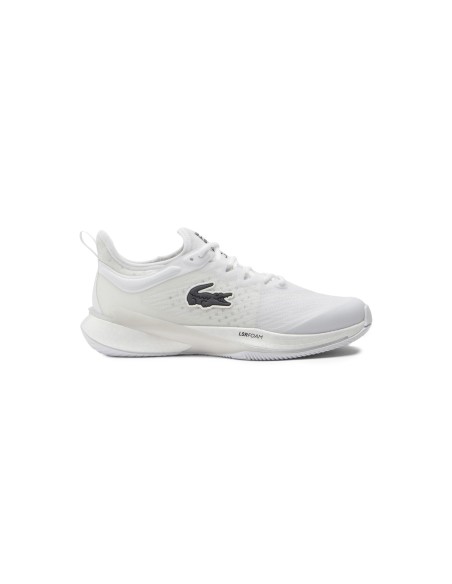 Lacoste Ag-Lt Lite 48F097 21G Blanco Mujer |Padel offers
