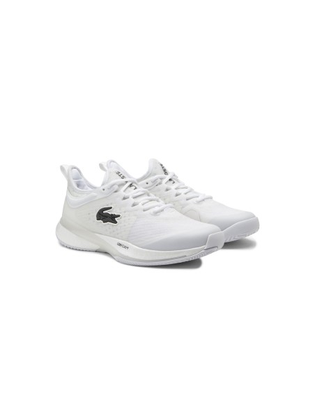 Lacoste Lite Sapatilhas Ag-Lt 48f097 21g Mulher | Ofertas de padel