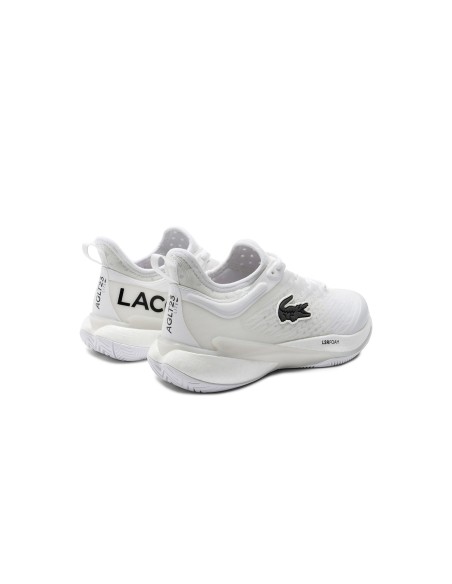 Lacoste Lite Scarpe da ginnastica Ag-Lt 48f097 21g Donna |Padel offers