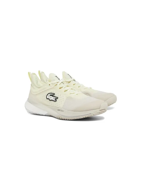 Lacoste Lite Scarpe Ag-Lt 48f098 Ai9 Mujer | Ofertas de padel