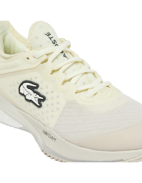 Lacoste Ag-Lt23 Lite 48f098 Ai9 Mujer | Ofertas de pádel