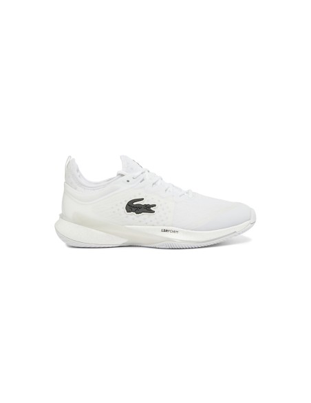 Lacoste Lite Scarpe Ag-Lt 48m086 21g |Padel offers