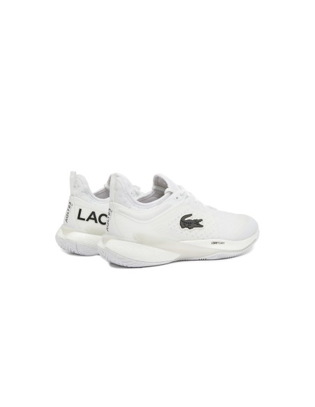 Sneakers Lacoste Ag-Lt Lite 48m086 21g | Ofertas de padel