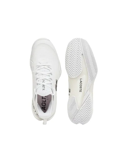 Lacoste Lite Scarpe Ag-Lt 48m086 21g |Padel offers