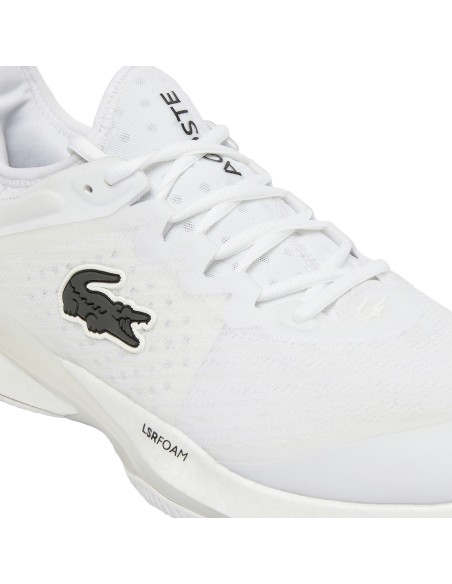 Lacoste Ag-Lt Lite 48m086 21g | Ofertas de pádel