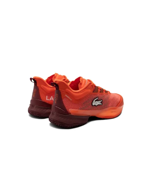 Sneakers Lacoste Ag-Lt Ultra 48m085 Amv | Ofertas de padel