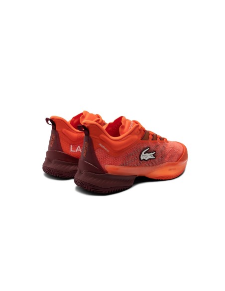 Sneakers Lacoste Ag-Lt Ultra 48m085 Amv | Ofertas de padel