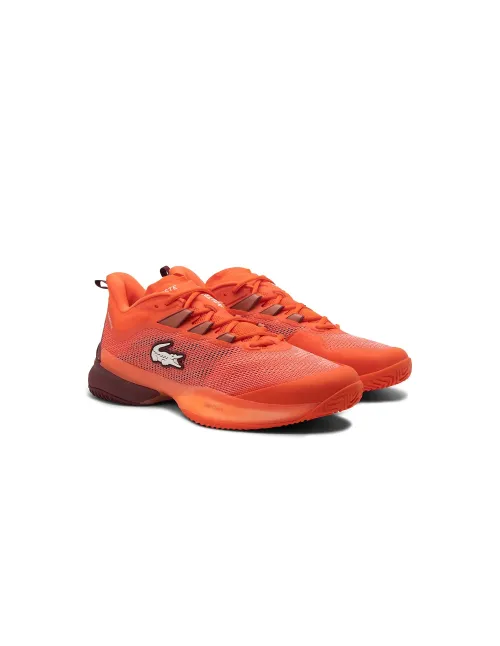 Sneakers Lacoste Ag-Lt Ultra 48m085 Amv | Ofertas de padel