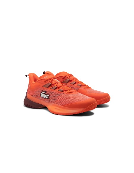 Sneakers Lacoste Ag-Lt Ultra 48m085 Amv | Ofertas de padel