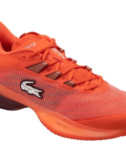 Sneakers Lacoste Ag-Lt Ultra 48m085 Amv | Ofertas de padel