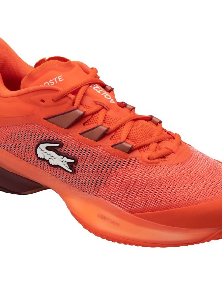 Lacoste Scarpe da ginnastica Ag-Lt Ultra 48m085 Amv |Padel offers