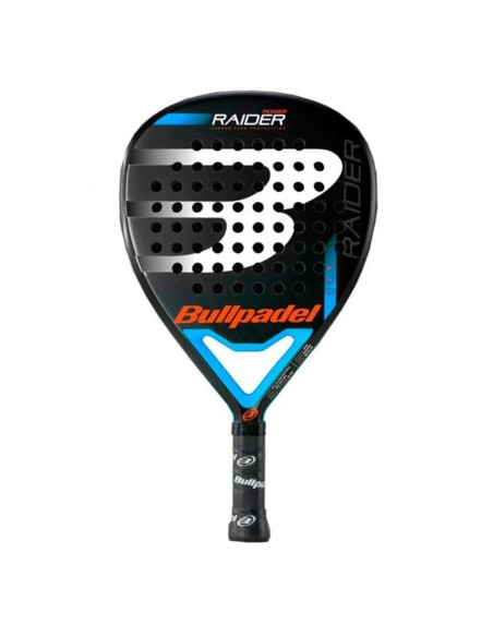 Bullpadel Raider Power Azul | Ofertas de pádel