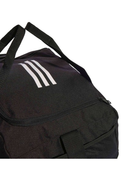 Saco De Desporto Adidas Tiro League Small Black | Ofertas de padel