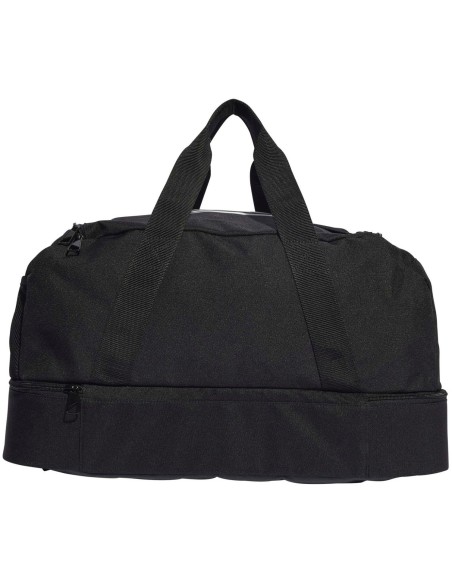 Bolsa De Deporte Adidas Tiro League Pequeña Negro | Ofertas de pádel
