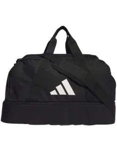 Adidas Tiro League Kleine Sporttasche Schwarz