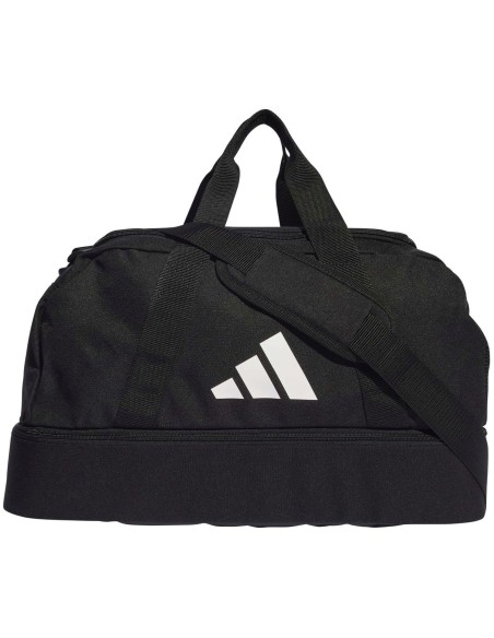 Adidas Tiro League Borsa Sportiva Piccola Nera |Padel offers