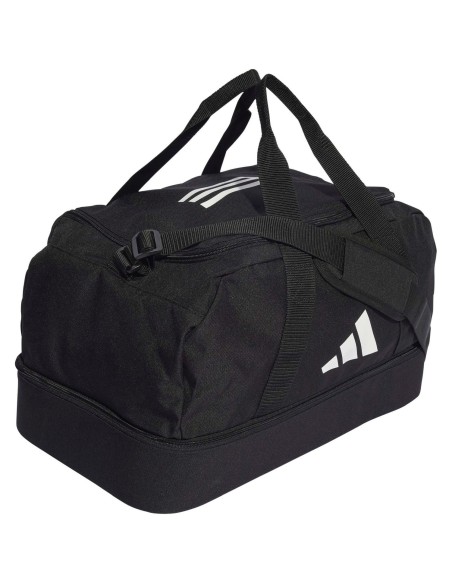 Adidas Tiro League Borsa Sportiva Piccola Nera |Padel offers