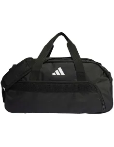 Bolsa De Deporte Adidas Tiro League Negro | Ofertas de pádel