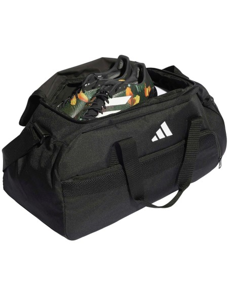 ADIDAS TIRO LEAGUE SPORTS BAG HS9752 | Ofertas de padel