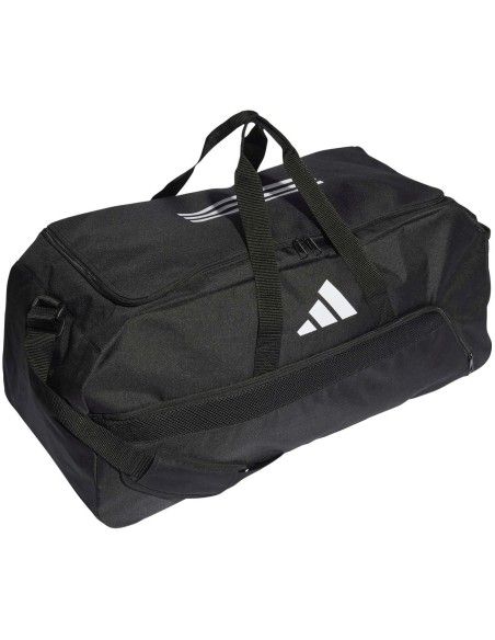 SACO DE DESPORTO ADIDAS TIRO LEAGUE HS9754 | Ofertas de padel