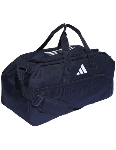 Bolsa de Deporte Adidas Tiro League IB8657 | Ofertas de pádel