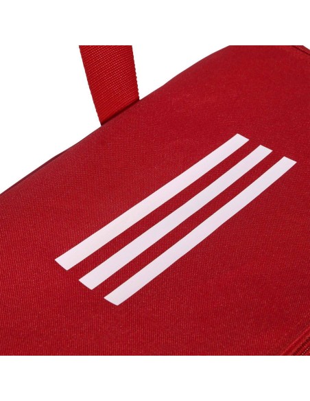 Bolsa de Deporte Adidas Tiro League IB8658 | Ofertas de pádel