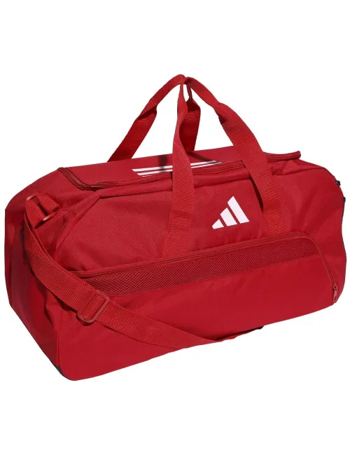 Bolsa De Deporte Mediana Adidas Tiro League Ib8658 | Ofertas de pádel