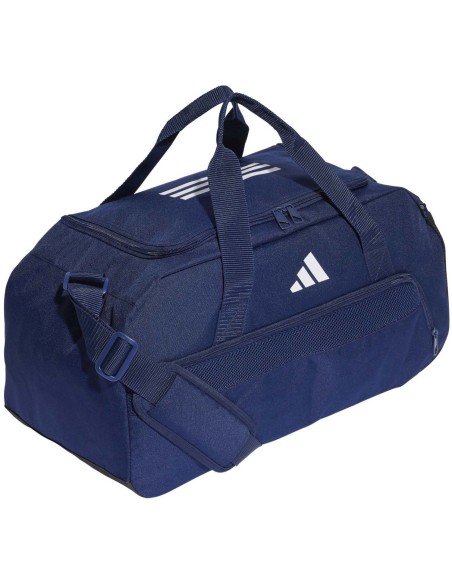 Bolsa de Deporte Adidas Tiro League IB8659 | Ofertas de pádel