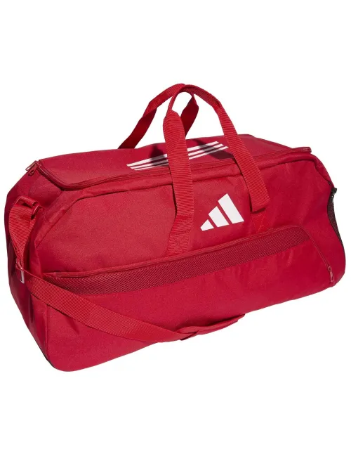 Bolsa De Deporte Grande Adidas Tiro League Ib8660 | Ofertas de pádel