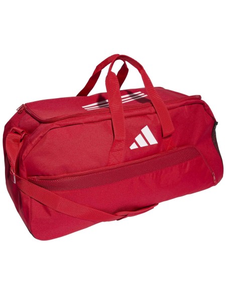Bolsa de Deporte Adidas Tiro League IB8660 | Ofertas de pádel