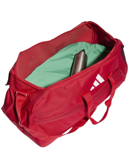 Bolsa de Deporte Adidas Tiro League IB8660 | Ofertas de pádel