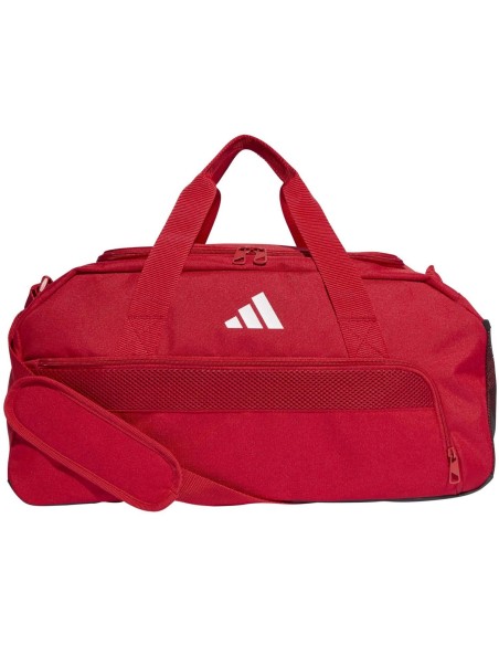 Bolsa De Deporte Adidas Tiro League IB8661 | Ofertas de pádel