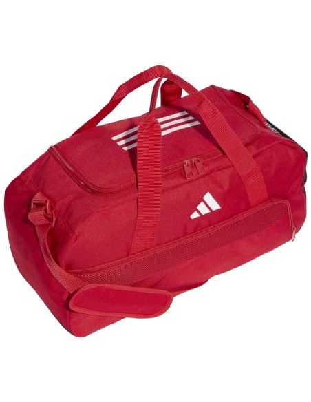 Bolsa De Deporte Adidas Tiro League IB8661 | Ofertas de pádel