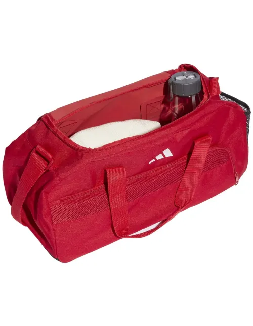 Bolsa De Deporte Adidas Tiro League IB8661 | Ofertas de pádel