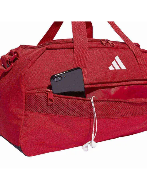 Bolsa De Deporte Adidas Tiro League IB8661 | Ofertas de pádel