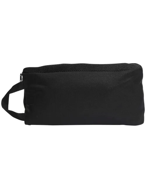 Bolsa Para Zapatillas Adidas Essentials Training Negro | Ofertas de pádel