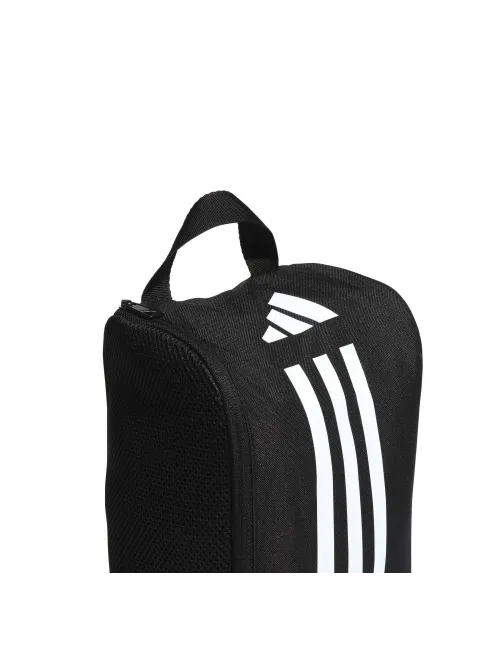 Bolsa Para Zapatillas Adidas Essentials Training Negro | Ofertas de pádel