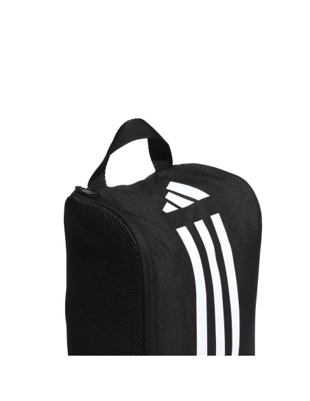 Bolsa Para Zapatillas Adidas Essentials Training Negro | Ofertas de pádel