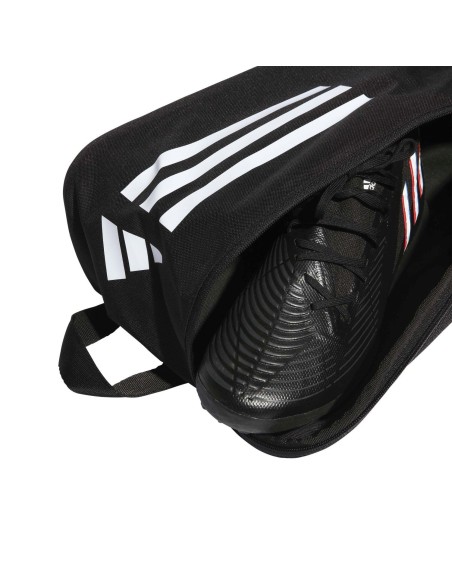 Bolsa Para Zapatillas Adidas Essentials Training Negro | Ofertas de pádel